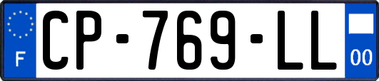 CP-769-LL