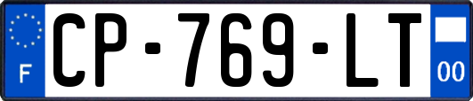 CP-769-LT