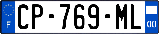 CP-769-ML