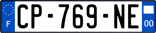 CP-769-NE