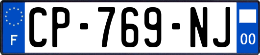 CP-769-NJ