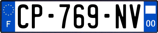 CP-769-NV