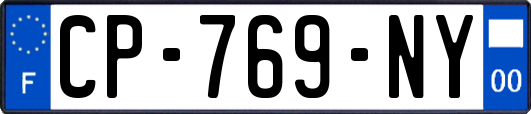 CP-769-NY