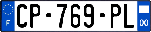 CP-769-PL