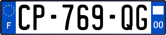 CP-769-QG