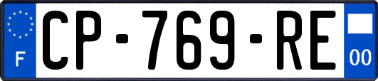 CP-769-RE