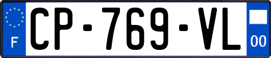 CP-769-VL