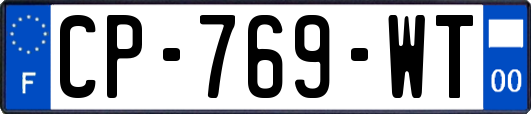 CP-769-WT