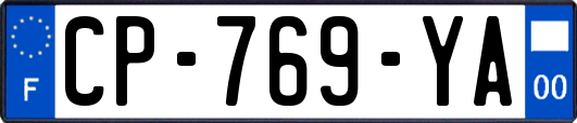 CP-769-YA