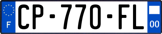 CP-770-FL