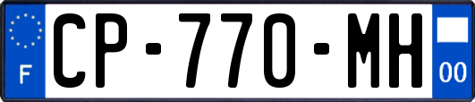 CP-770-MH
