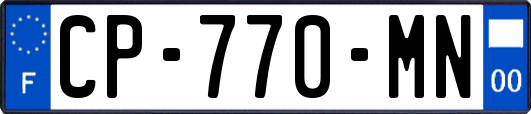 CP-770-MN