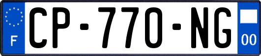 CP-770-NG