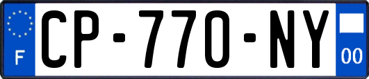 CP-770-NY