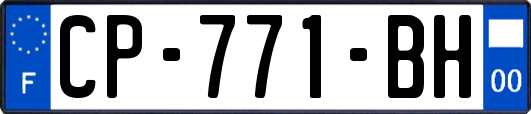 CP-771-BH