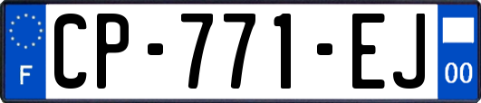 CP-771-EJ