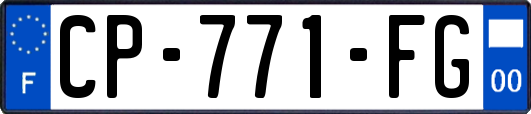 CP-771-FG