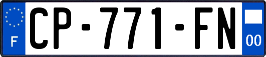 CP-771-FN