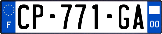 CP-771-GA