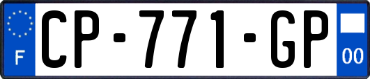 CP-771-GP