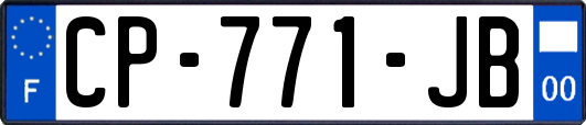 CP-771-JB