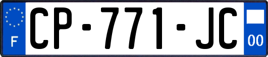 CP-771-JC