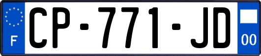 CP-771-JD