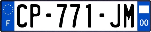CP-771-JM