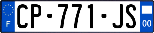 CP-771-JS