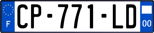 CP-771-LD