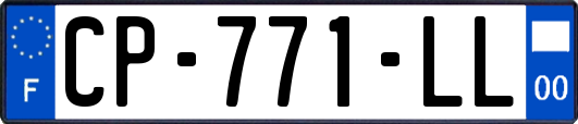 CP-771-LL