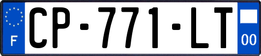 CP-771-LT