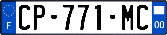 CP-771-MC