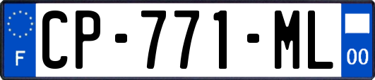 CP-771-ML