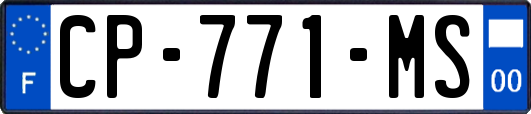 CP-771-MS