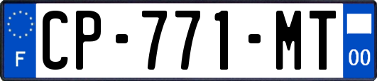 CP-771-MT