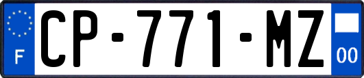 CP-771-MZ