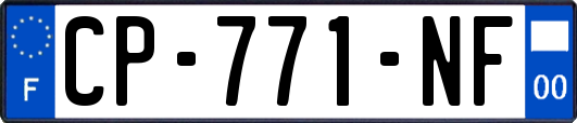 CP-771-NF