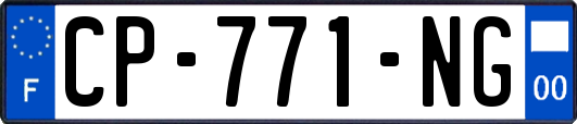 CP-771-NG