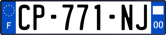 CP-771-NJ