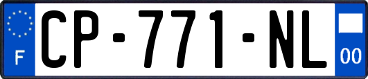 CP-771-NL