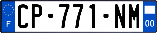 CP-771-NM