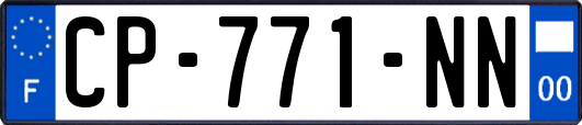 CP-771-NN