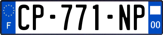 CP-771-NP