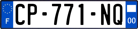 CP-771-NQ