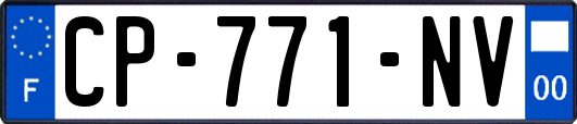 CP-771-NV