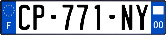 CP-771-NY