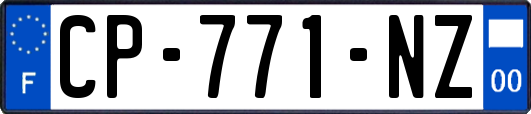 CP-771-NZ