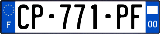 CP-771-PF