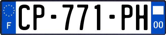 CP-771-PH